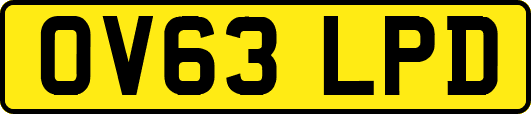 OV63LPD