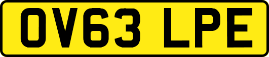 OV63LPE