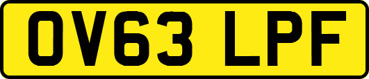OV63LPF