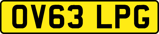OV63LPG