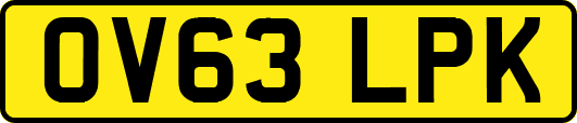 OV63LPK