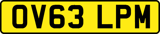 OV63LPM