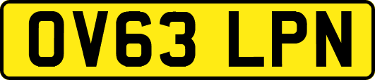 OV63LPN