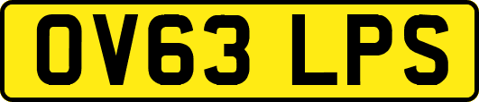 OV63LPS