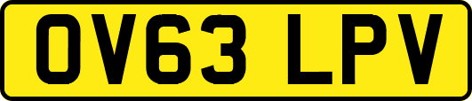 OV63LPV