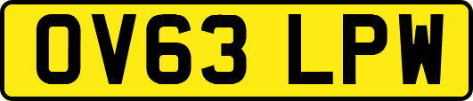 OV63LPW