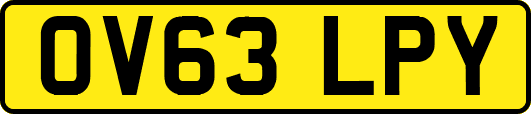 OV63LPY