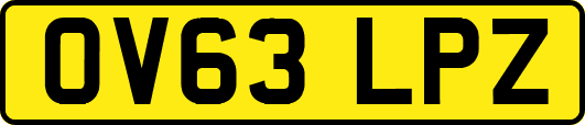 OV63LPZ