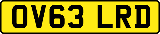 OV63LRD