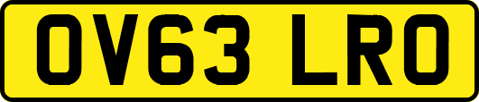 OV63LRO
