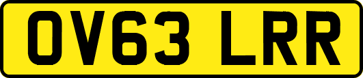 OV63LRR