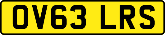OV63LRS