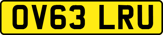 OV63LRU