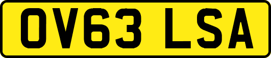 OV63LSA