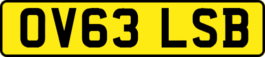 OV63LSB