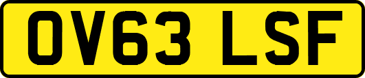 OV63LSF