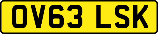 OV63LSK