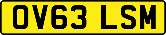 OV63LSM