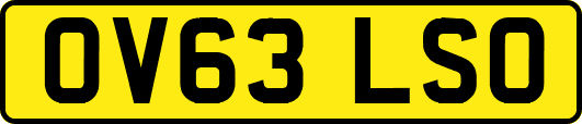 OV63LSO