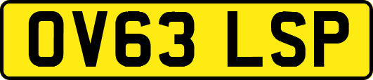 OV63LSP
