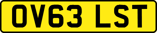 OV63LST