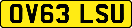 OV63LSU