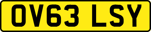OV63LSY