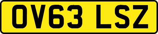 OV63LSZ