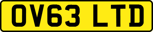 OV63LTD
