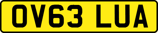 OV63LUA