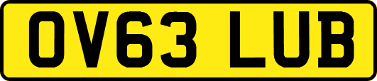 OV63LUB