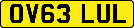 OV63LUL