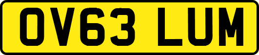 OV63LUM