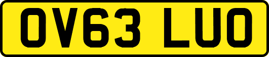 OV63LUO