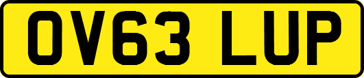 OV63LUP