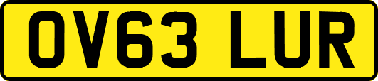 OV63LUR