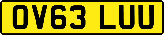 OV63LUU