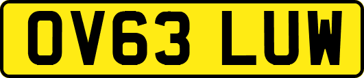 OV63LUW