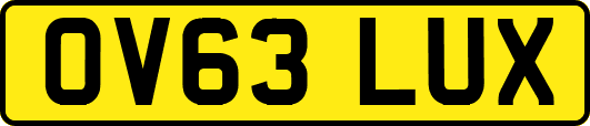 OV63LUX