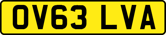 OV63LVA