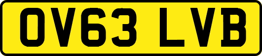OV63LVB
