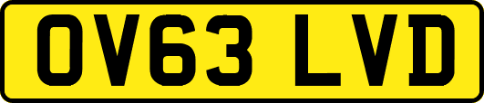 OV63LVD