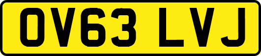 OV63LVJ