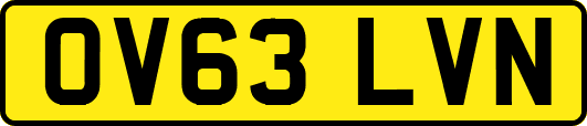 OV63LVN
