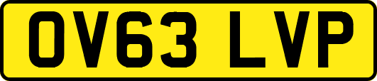 OV63LVP