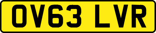 OV63LVR