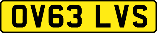 OV63LVS