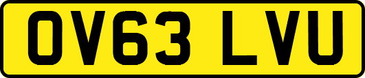 OV63LVU