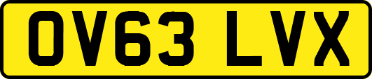 OV63LVX
