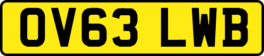 OV63LWB